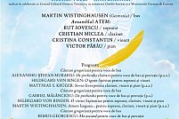 ‘De Profundis’