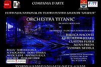 Orcehstra Titanic