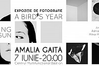 Amalia Gaita - Concert si Expozitie de fotografie