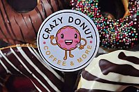 Crazy Donut - Shopping City
