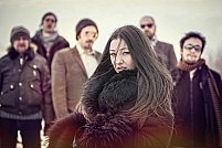 imtm 17 mai 2016 4 Reprezentanta Serbiei la Eurovision 2016, Sanja Vucic vine la Timisoara!