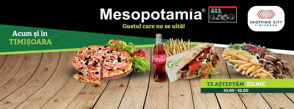 Mesopotamia