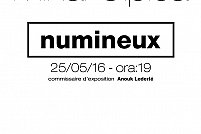 mihai ciplea Expozitia Numinous de Mihai Ciplea