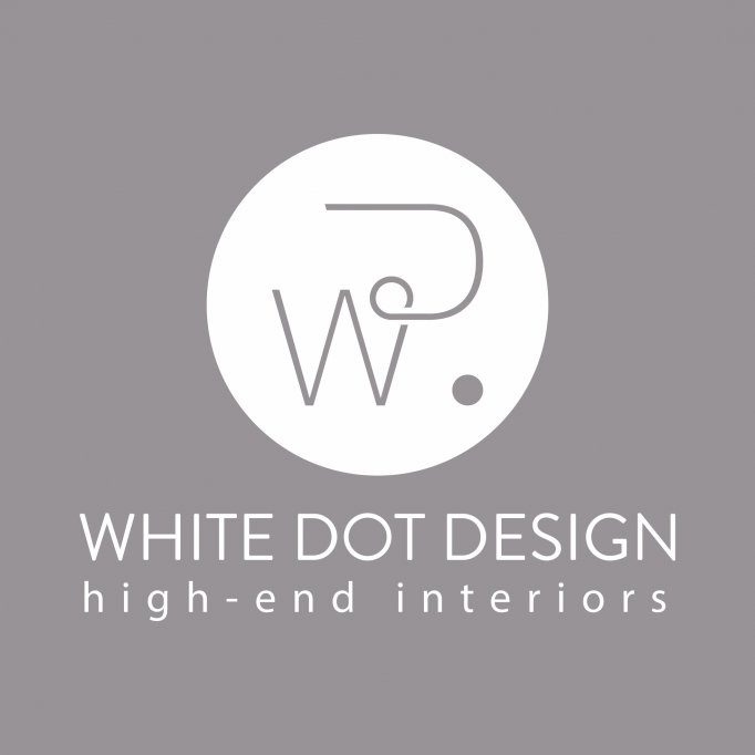 White Dot Design