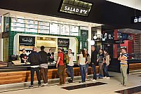 Salad Box - Shopping City