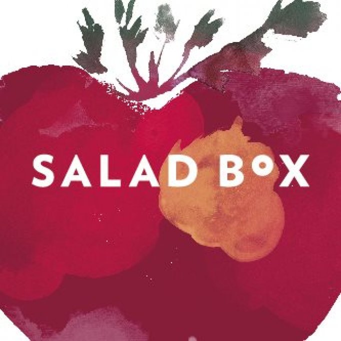 Salad Box - Office Building