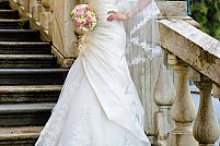Vand/inchiriez rochie de mireasa
