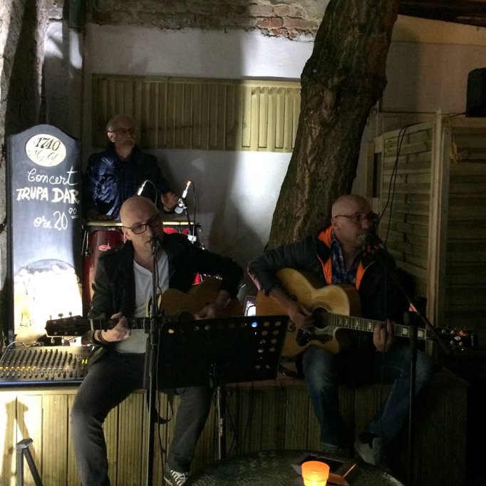 Concert Trupa DAR