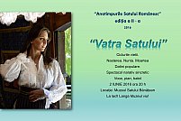 Vatra Satului