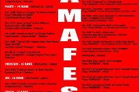 AMAFEST - Festival National de Teatru pentru Amatori