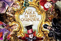 Alice in Tara Oglinzilor 3D IMAX