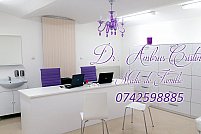 SC Dr. Ambrus Cristina SRL-D