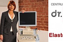 Eco 3D tiroidian in Timisoara