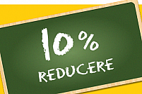 CURSURI DE VARA LA EXAMPLUS TIMISOARA - 10% REDUCERE