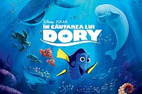 In cautarea lui Dory 3D dublat