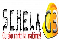Montator schela
