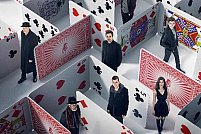 Now you see me: Jaful perfect 2 2D