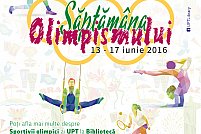 Poster Olimpism