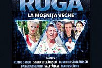 Ruga Moșnița Veche