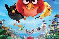 the angry birds movie Angry birds Filmul 3D