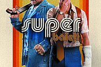 Super baieti 2D