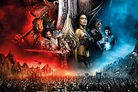 Warcraft. Inceputul 3D
