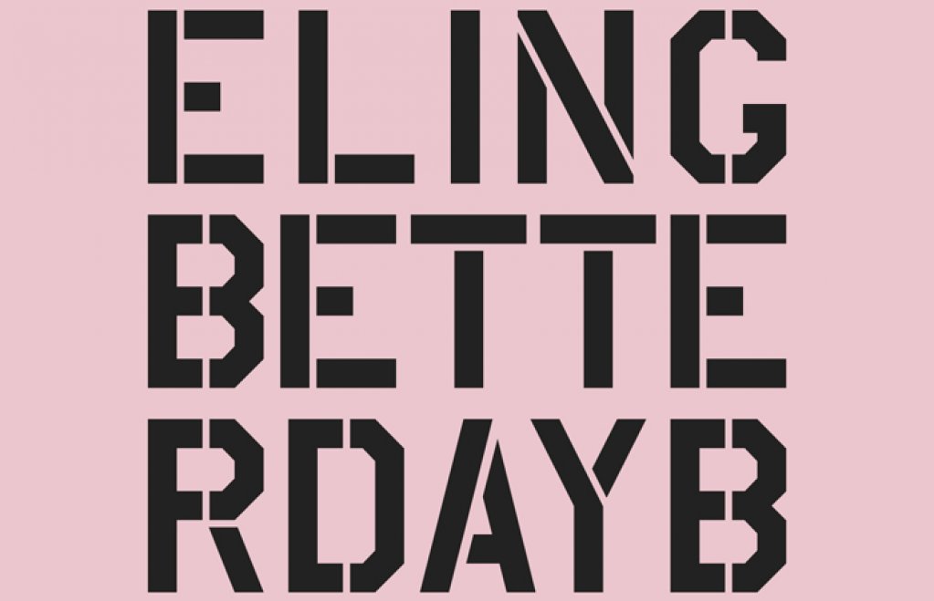 Catalin Burcea - I'm feeling better day by day