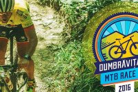 dumbravita Dumbrăvița MTB Race Days 2016