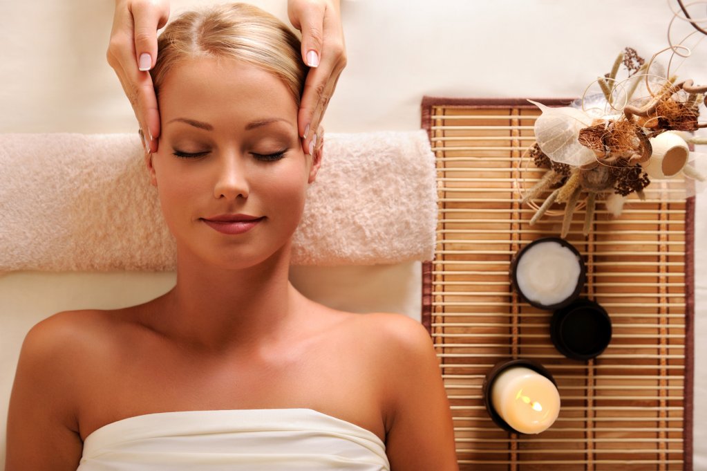 Masaj facial in Timisoara