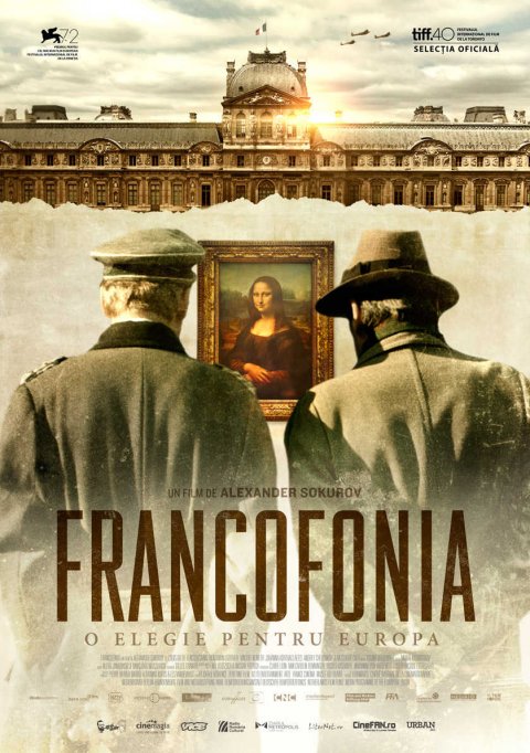 Francofonia