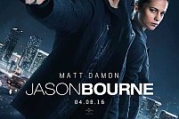 Jason Bourne