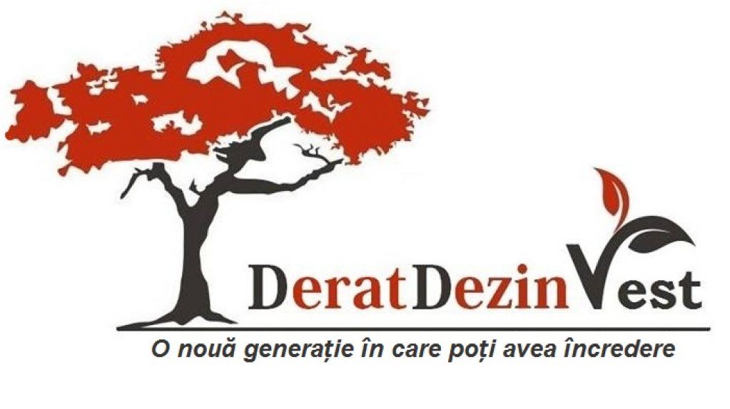 DeratDezin Vest