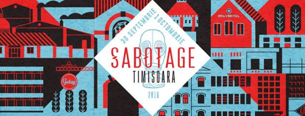 Sabotage Festival 2016