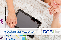 Angajam Senior Accountant