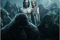 Legenda lui Tarzan 3D