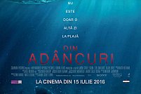 Din Adancuri