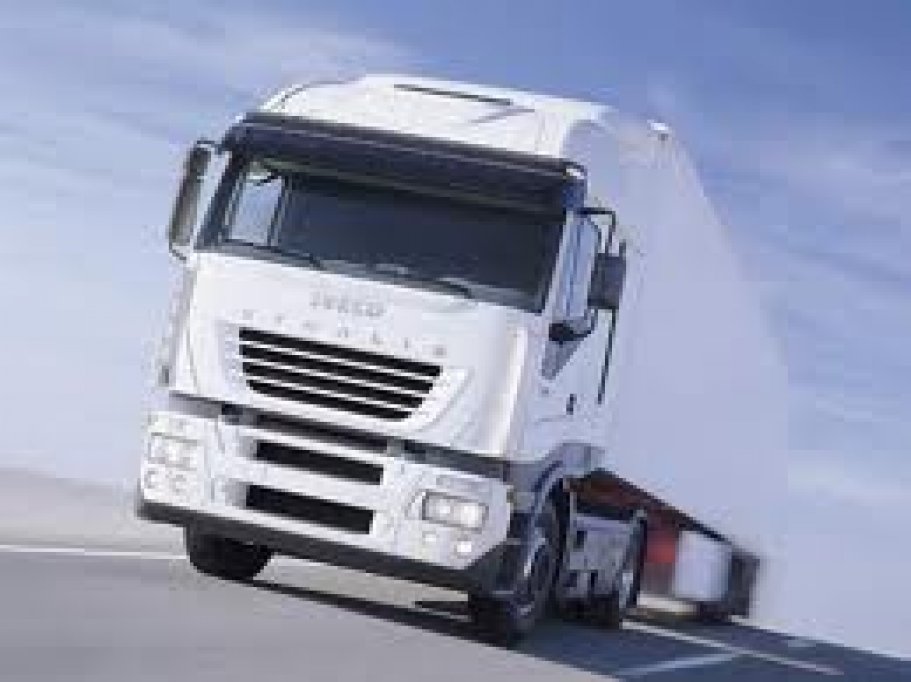 Transport frigorific