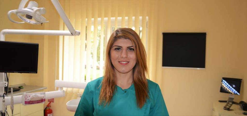 Visan Dana - doctor