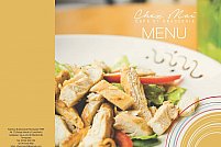Chez Moi Bistro