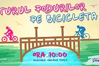 Turul Podurilor pe Bicicleta