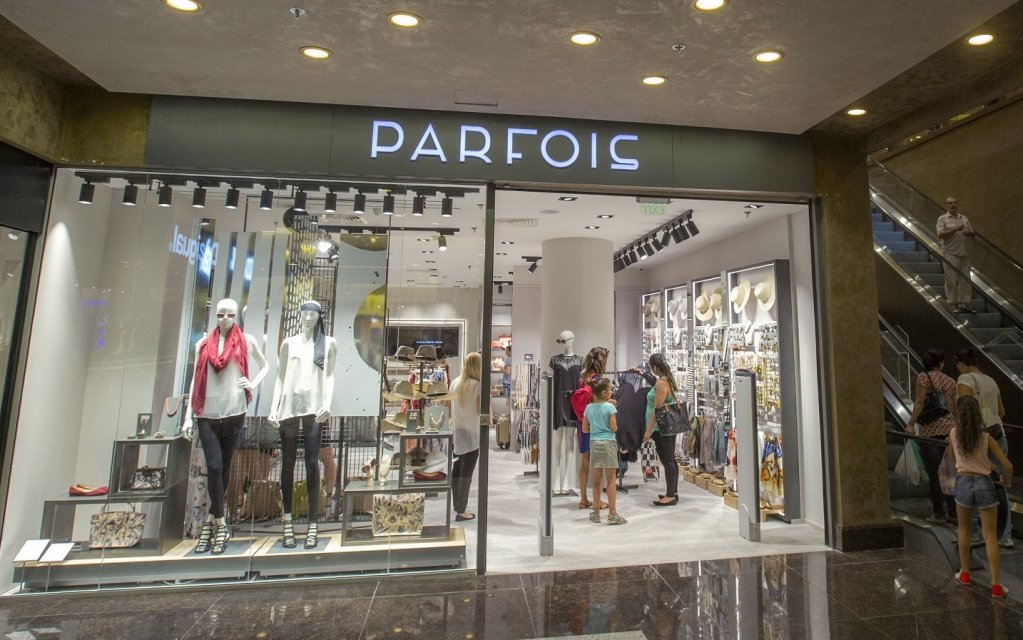 Parfois