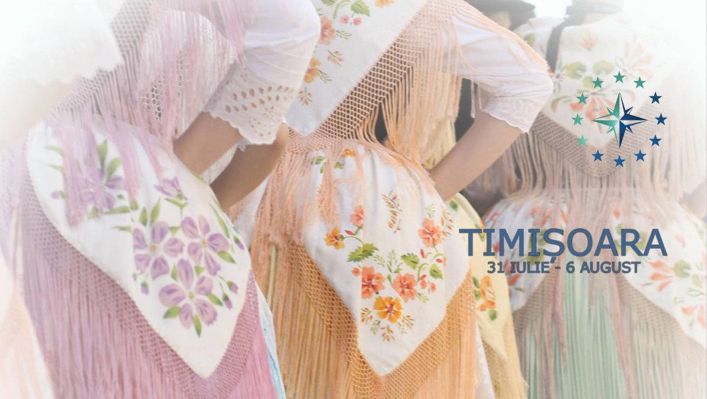 Saptamana Europeana a Tineretului si Culturii