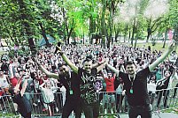 maestros at untold The Story Told @ Epic