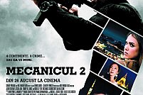 Mecanicul 2 2D