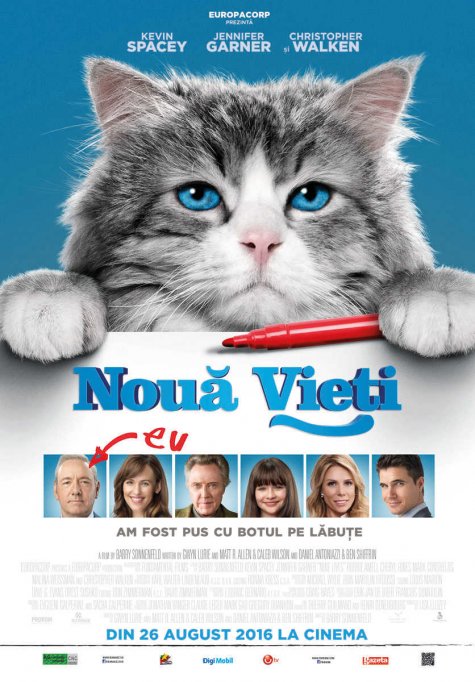 Noua vieti