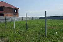 Proprietar vand teren in Giroc