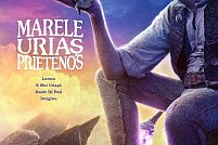Uriasul prietenos 3D