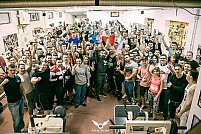 Tonik Gym