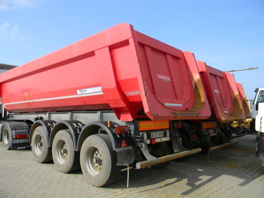 Transport pentru floarea-soarelui si porumb