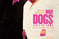 War Dogs: Tipii cu arme 2D